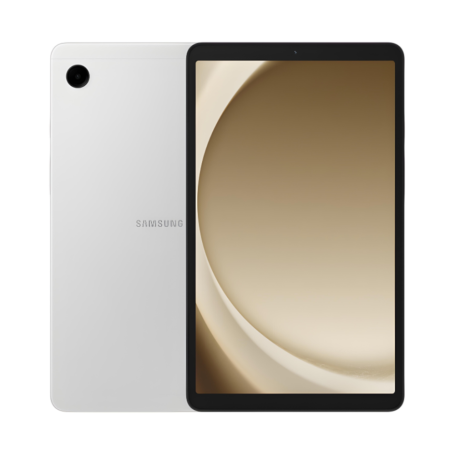 Samsung Galaxy Tab A9 X110 8.7 Wi-Fi 64GB Silver - New