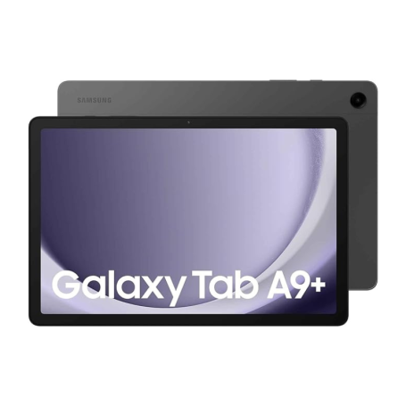 Samsung Galaxy Tab A9+ X210 11" Wi-Fi 128 Go Gris Anthracite - Non EU - Neuf