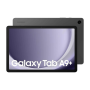 Samsung Galaxy Tab A9+ X210 11" Wi-Fi 128 Go Gris Anthracite - Neuf