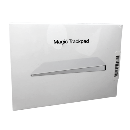 Magic Trackpad 2 Touch Pad MXK93Z/A - Silver (Apple)