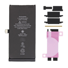 Batterie A2471 2227mAh iPhone 12 Mini BMS Origine | EasyMobile