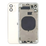 Frame Empty White iPhone 11 (Origin Disassembled) - Grade A