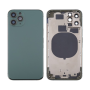 Chassis Empty iPhone 11 Pro Max Green (Origin Dismantled) - Grade B