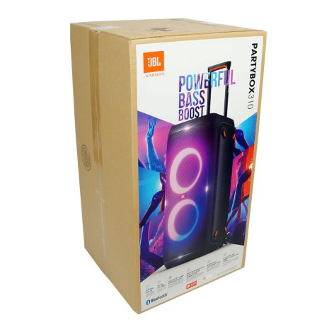 Bluetooth Speaker JBL PartyBox 310