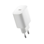 Adaptateur Secteur USB-C DEVIA GaN 30W PD