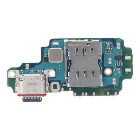 Charging Connector Samsung Galaxy S23 Ultra (S918)