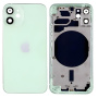 Empty Chassis iPhone 12 Green (Original Dismantled) Grade B