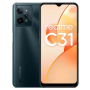 Realme C31 64 GB Green - Grade AB with Accessories