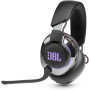 Casque Gaming Sans Fil Circum-Aural JBL Quantum 810 -Noir