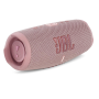 Enceinte Bluetooth Portable JBL Charge 5 - Rose