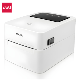 Deli 750W 108mm Bluetooth Wireless Thermal Label Printer