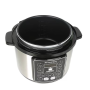 Electric Pressure Cooker Multi-Automatic Rice Cooker 6L