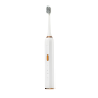 Intelligent Sonic Electric Toothbrush IPX6 3 Modes + 2 Brush Heads