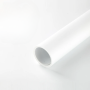 White Reflective PVC Backdrop for Photography Studio 80x160cm