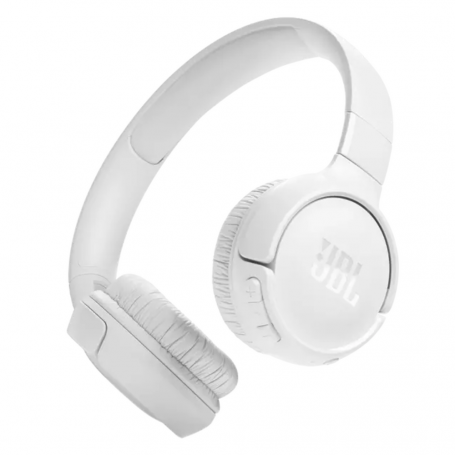 Casque Bluetooth JBL Tune 720BT - Blanc