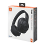 Casque Bluetooth JBL Tune 720BT - Noir