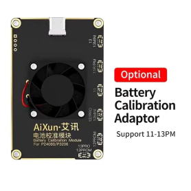 Adaptateur de Calibrage AiXun iPhone 11-13 Pro Max | EasyMobile