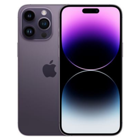 iPhone 14 Pro 128 Go Violet Intense - Grade AB