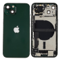 Empty Chassis iPhone 13 mini Green - (Origin Dismantled) Grade A