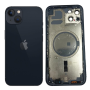 Empty Chassis iPhone 13 mini Black - (Origin Dismantled) Grade B