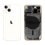 Empty Chassis iPhone 13 mini Starlight - (Origin Dismantled) Grade A