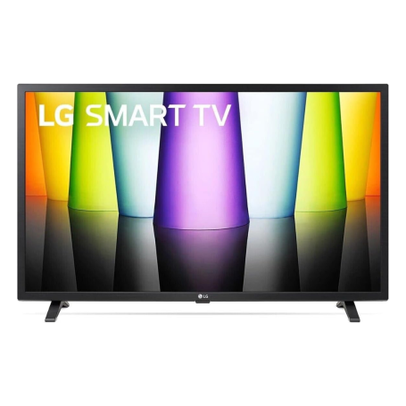 Smart TV LG HDR LED  32" 32LQ631C0ZA