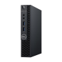 Dell OptiPlex 3060 Micro Mini PC - Intel Core i5-8500T 2.10 GHz - 8GB / 240GB SSD - Black - New