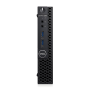 Dell OptiPlex 3060 Micro Mini PC - Intel Core i5-8500T 2.10 GHz - 8GB / 240GB SSD - Black - New