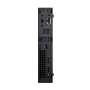 Dell OptiPlex 3060 Micro Mini PC - Intel Core i5-8500T 2.10 GHz - 8GB / 240GB SSD - Black - New