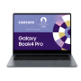 Samsung Galaxy Book 4 Pro 14" 16Go/512Go SSD - Intel Core Ultra 7 - QWERTY (DE) - Grade A avec boîte et accessoires