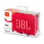 Bluetooth Speaker Portable JBL Go 3 Red IP67 5H