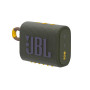 JBL Go 3 Portable Bluetooth Speaker Green IP67 5H