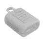 Portable Bluetooth Speaker JBL Go 3 White IP67 5H