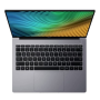 Realme Book Prime 14" CloudPro002 - 8 Go/512 Go SSD - intel i5-11320H - AZERTY - Gris - Neuf