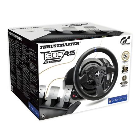 Thrustmaster OT Volante T300 RS GT Edition for PC/PS3/PS4/PS5