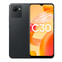 Realme C30 32 GB Black - Grade A with Box and Accessories