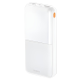 Power Bank 20000mAh REMAX RPP-26 - Blanc