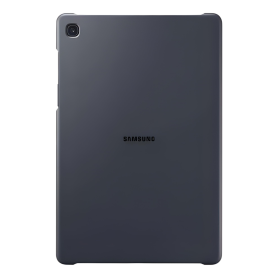 Coque Arrière Samsung Galaxy Tab S5e (T725) Noir (Service Pack) - GH98-44113B