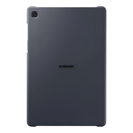 Coque Arrière Samsung Galaxy Tab S5e (T725) Noir (Service Pack) - GH98-44113B