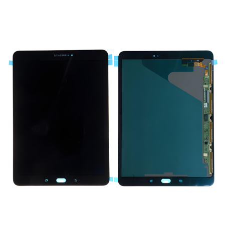 Samsung Galaxy Tab S2 9.7" Screen SM-T813/T819 Black (Service Pack) - GH97-18911A