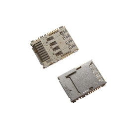 Lecteur SIM avec Connexion Xiaomi Mi 11 Lite 4G/5G