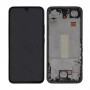 Samsung Galaxy A34 5G (A346B) Black Screen Chassis (Original Disassembled) - Grade A