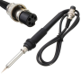 Soldering Iron HAKKO 907 24V 50W ESD Compatible 936 937 928 926 IND008 LW