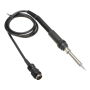 Soldering Iron HAKKO 907 24V 50W ESD Compatible 936 937 928 926 IND008 LW