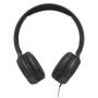 Casque Filaire JBL Tune T500 - Noir