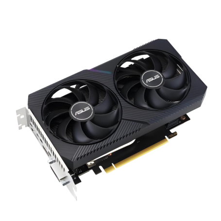 ASUS DUAL RTX3050 8GB Graphics Card