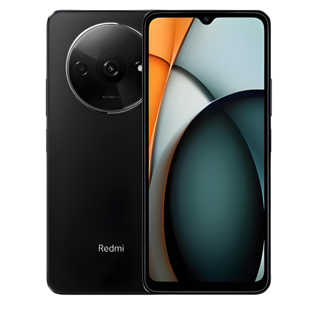 Xiaomi Redmi A3 64GB Black - New