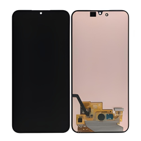 Ecran Samsung Galaxy A35/A55 5G Noir GH82-34224A | EasyMobile