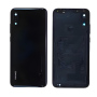 Rear window HUAWEI Y6 2019 Black (Original Disassembled) - Grade B