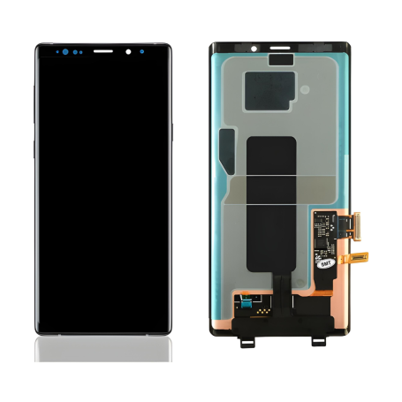 Samsung Galaxy Note 9 Display (N960F) Deep Black Without Chassis (Original Disassembled) - Grade A